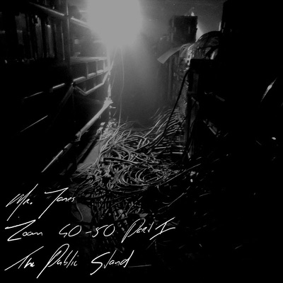 Zoom 40-50 Part I - EP