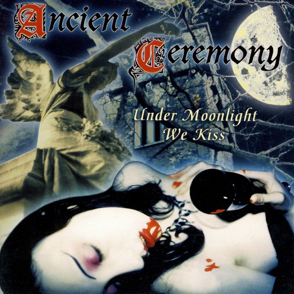 Under Moonlight We Kiss artwork