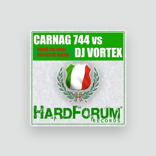 Carnag 744's avatar