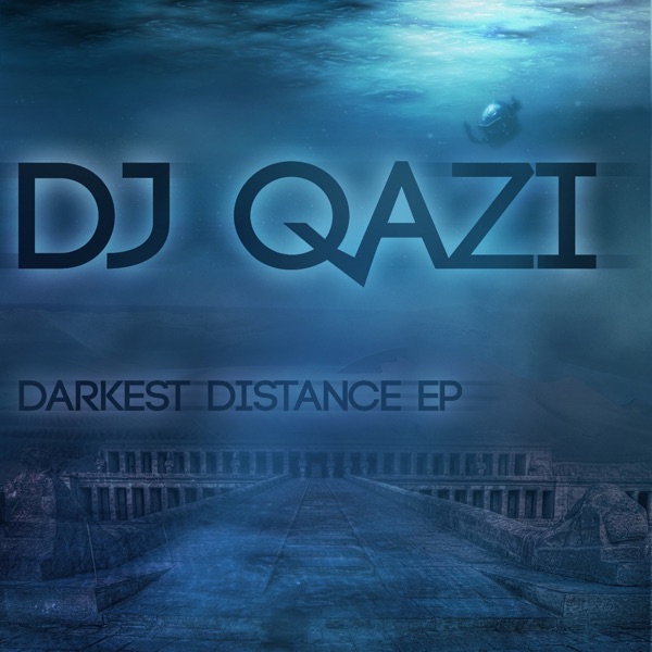 Darkest Distance - EP