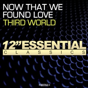 Now That We Found Love (Remastered) - EP