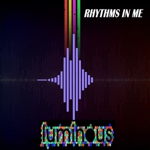 Rhythms In Me