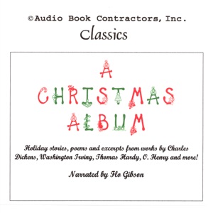 A Christmas Album (Unabridged) [Unabridged Fiction]