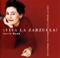 Luisa Fernanda: Mazurka de las Sombrillas - Plácido Domingo, María Bayo, Orquesta Sinfónica de Tenerife, Antonio Ros Marba & Ana Rodrigo lyrics