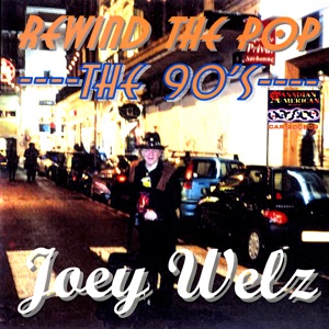 Rewind the Pop… the 90's