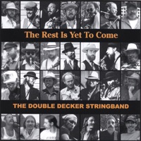 The Double Decker Stringband - Who's Been Givin' You Corn?