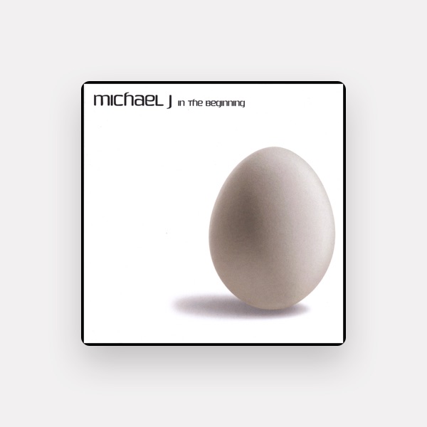 Michael J's avatar