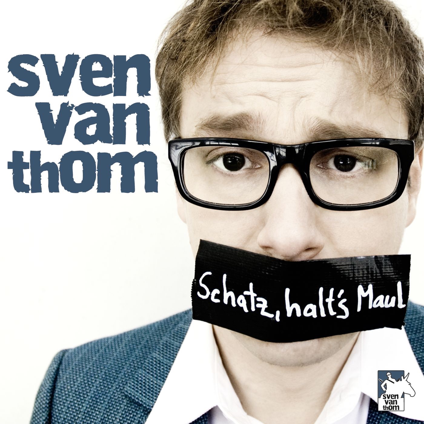 Schatz halt's Maul - EP