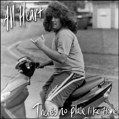 All Heart - Blood and Bruises, Terry Still Crews'