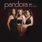 Tocando Fondo (feat. Kalimba) - Pandora lyrics