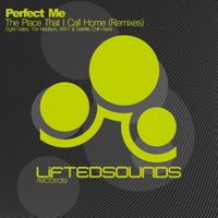 Perfect Me - The Place That I Call Home (AIR-T & Satelite Chill Mix)