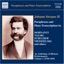 Schulhof: Strauss Piano Transcriptions, Volume 1