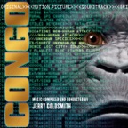 Congo (Original Motion Picture Soundtrack)