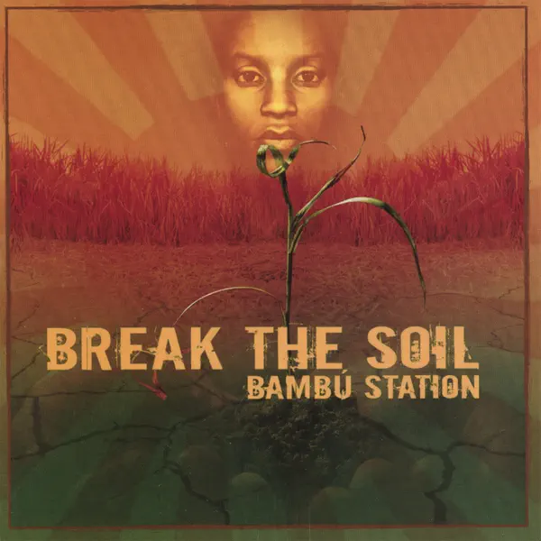 Chance to Grow — Bambu Station