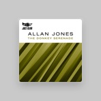 Allan Jones