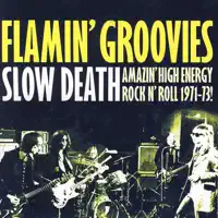 Tallahassee lassie — Flamin' Groovies