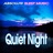 Calm Evening Cricket Song for Deep Sleep and Relaxation