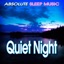 Quiet Night - Single