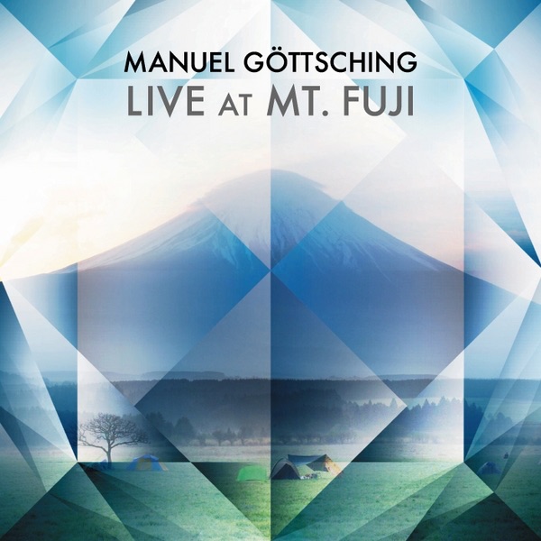 【CD】　Manuel Gottsching / E2-E4 Live GOTTSCHING,MANUEL - E2-E4 Live in Japan - Amazon.com Music