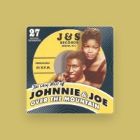 Johnnie & Joe