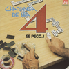 Se Pegó..! - Charanga de la 4