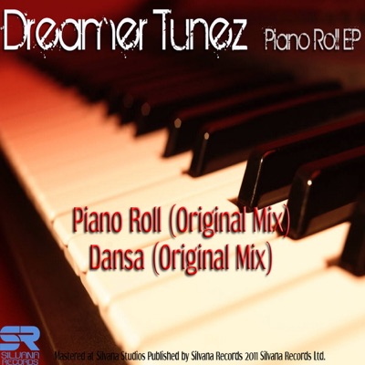 Piano Roll - Single