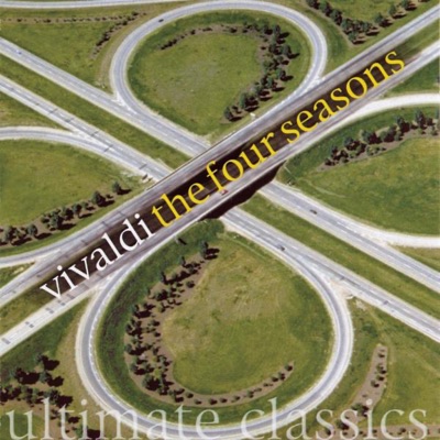 Vivaldi: Quatre Saisons