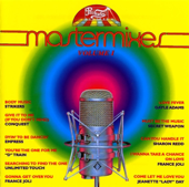 Prelude Mastermixes, Vol. 1