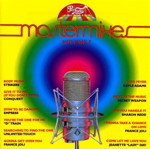 Body Music