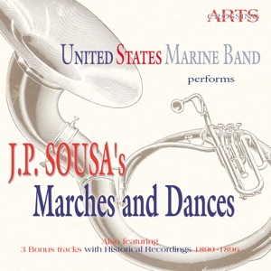 J.P. Sousa's Marches & Dances