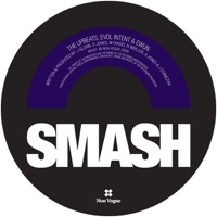 Smash - Single - The Upbeats, Evol Intent & Ewun