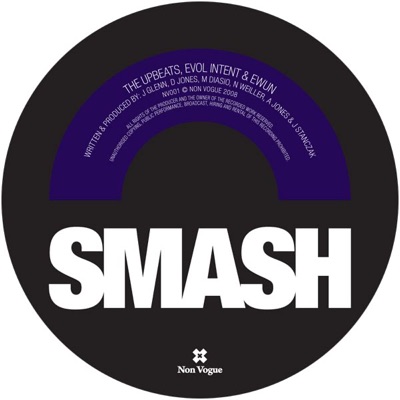 Smash - Single