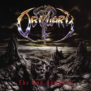 Obituary — The End Complete