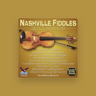 Listen to Nashville Fiddles, watch music videos, read bio, see tour dates & more!