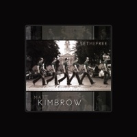 Matt Kimbrow