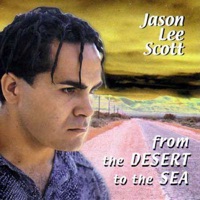 Jason Lee Scott - Corroboree Dance