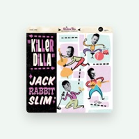 Jack Rabbit Slim