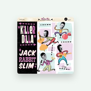 Jack Rabbit Slim