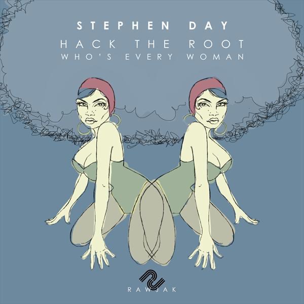 Who's Every Woman (Original)