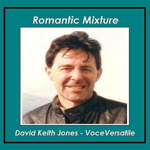 Romantic Mixture