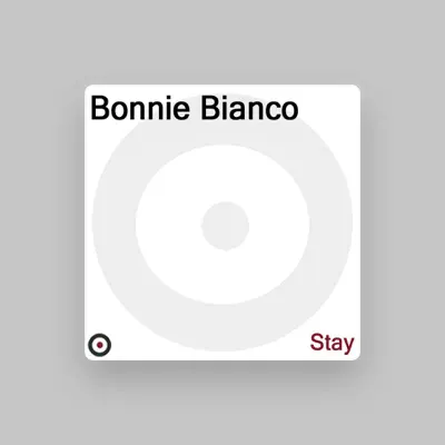 Listen to Bonnie Bianco, watch music videos, read bio, see tour dates & more!