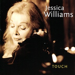 Jessica J Williams, pianist and composer - Soldaji