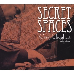 Craig Urquhart - Meditation