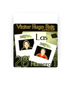 Listen to Zaaz de Victor Hugo Ruiz, watch music videos, read bio, see tour dates & more!