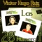 Aléjate - Zaaz de Victor Hugo Ruiz lyrics