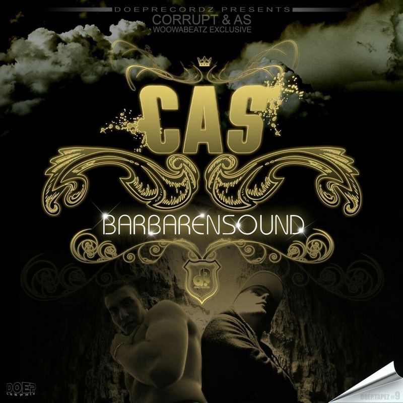 cas -