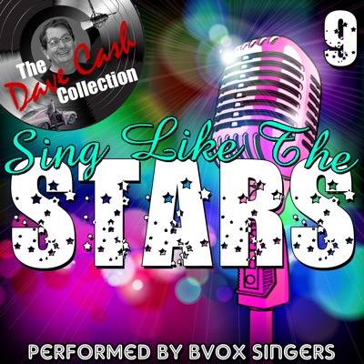 Bvox Singers - Glamorous - Bvox
