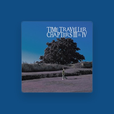 Listen to Time Traveller, watch music videos, read bio, see tour dates & more!