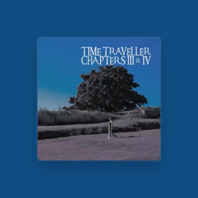 Listen to Time Traveller, watch music videos, read bio, see tour dates & more!
