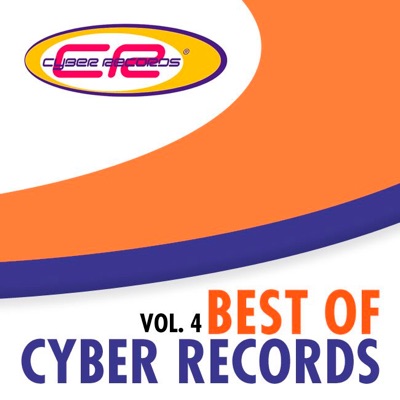 Best of Cyber Records, Vol. 4